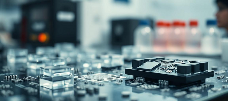 Chips vítreo: O que você precisa saber para escolher o melhor