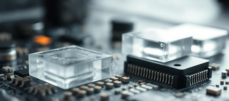 Chips vítreo: O que você precisa saber para utilizá-los corretamente