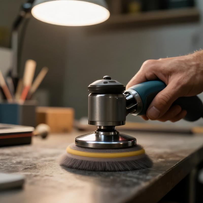 Polimento de Metal Duro: Transforme Seu Acabamento em Arte